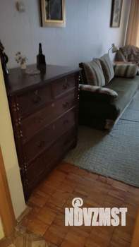 4-к квартира, вторичка, 77м2, 1/5 этаж