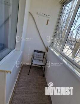 2-к квартира, вторичка, 51м2, 1/9 этаж
