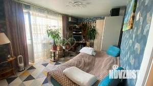 3-к квартира, вторичка, 54м2, 2/9 этаж