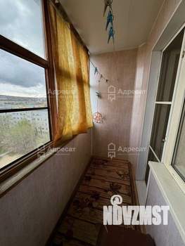 3-к квартира, вторичка, 65м2, 8/9 этаж