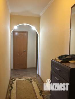 2-к квартира, вторичка, 53м2, 4/5 этаж