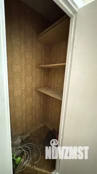 1-к квартира, вторичка, 46м2, 3/9 этаж