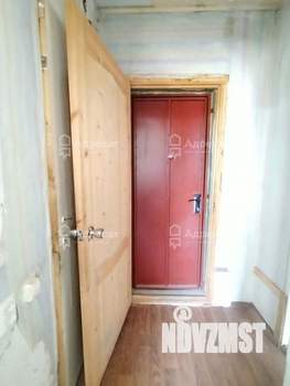 1-к квартира, вторичка, 20м2, 1/9 этаж