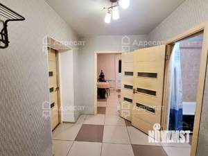 1-к квартира, вторичка, 49м2, 2/10 этаж