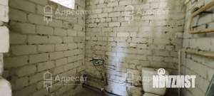 1-к квартира, вторичка, 32м2, 1/5 этаж