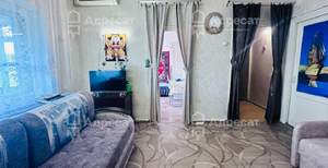 2-к квартира, вторичка, 40м2, 5/5 этаж