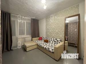 1-к квартира, вторичка, 21м2, 8/9 этаж