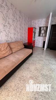 1-к квартира, вторичка, 21м2, 2/3 этаж