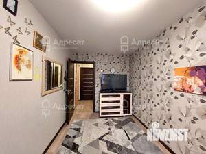 3-к квартира, вторичка, 58м2, 5/5 этаж