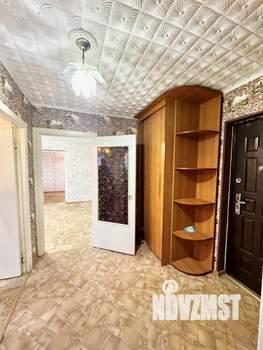 3-к квартира, вторичка, 54м2, 3/9 этаж