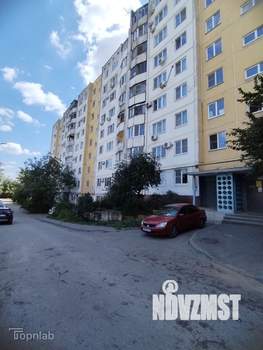3-к квартира, вторичка, 66м2, 9/9 этаж