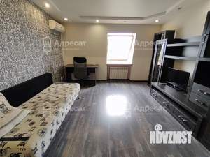 2-к квартира, вторичка, 58м2, 6/6 этаж