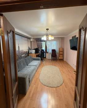 3-к квартира, вторичка, 68м2, 3/9 этаж