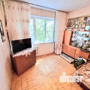 1-к квартира, вторичка, 32м2, 3/5 этаж