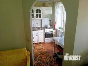 2-к квартира, вторичка, 45м2, 4/4 этаж