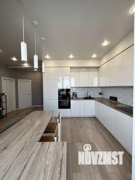 3-к квартира, вторичка, 61м2, 16/23 этаж