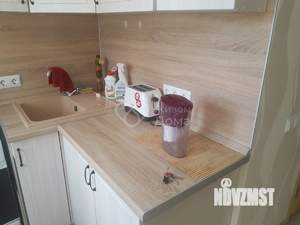 1-к квартира, вторичка, 22м2, 3/5 этаж