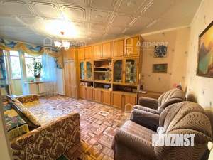 2-к квартира, вторичка, 43м2, 2/5 этаж