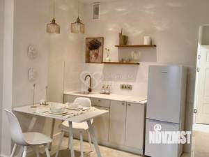 Студия квартира, вторичка, 29м2, 3/16 этаж