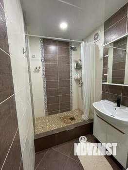 Студия квартира, вторичка, 25м2, 1/4 этаж