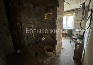 2-к квартира, вторичка, 45м2, 1/5 этаж