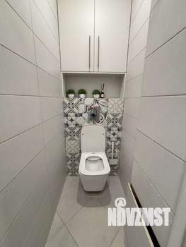 2-к квартира, вторичка, 53м2, 8/9 этаж