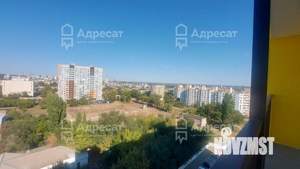 1-к квартира, вторичка, 38м2, 11/12 этаж