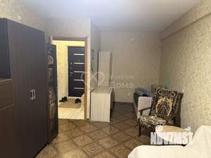 1-к квартира, вторичка, 36м2, 9/10 этаж