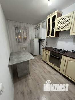 1-к квартира, вторичка, 38м2, 1/3 этаж