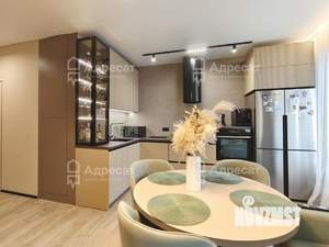 3-к квартира, вторичка, 78м2, 18/19 этаж