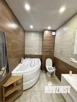 2-к квартира, вторичка, 66м2, 15/16 этаж