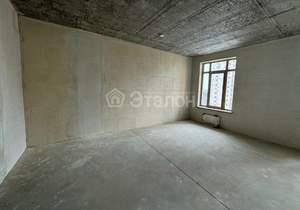 2-к квартира, вторичка, 77м2, 8/18 этаж