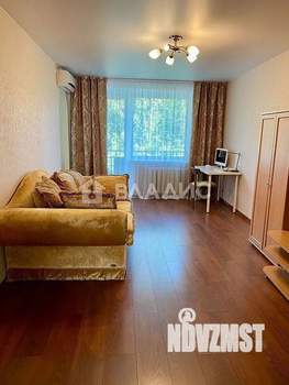 2-к квартира, вторичка, 44м2, 4/5 этаж