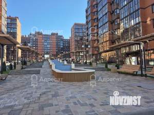 1-к квартира, вторичка, 30м2, 1/9 этаж