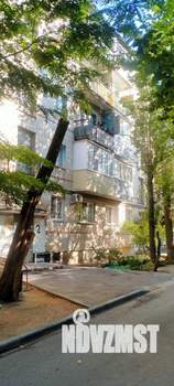 1-к квартира, вторичка, 32м2, 3/5 этаж