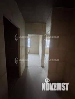 1-к квартира, вторичка, 38м2, 1/23 этаж