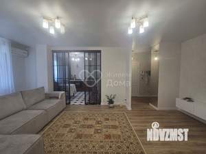 2-к квартира, вторичка, 63м2, 7/9 этаж