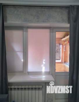 1-к квартира, вторичка, 33м2, 4/4 этаж