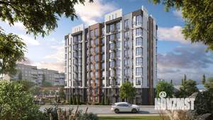 Студия квартира, вторичка, 39м2, 8/10 этаж