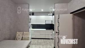 3-к квартира, сданный дом, 55м2, 3/3 этаж