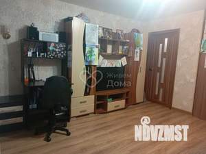 1-к квартира, вторичка, 42м2, 1/10 этаж