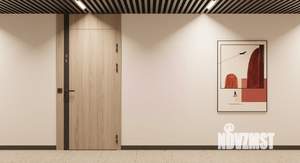 1-к квартира, вторичка, 37м2, 14/22 этаж