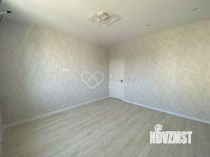 1-к квартира, вторичка, 45м2, 5/24 этаж