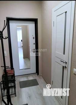 Студия квартира, вторичка, 30м2, 4/19 этаж