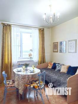 1-к квартира, вторичка, 47м2, 8/9 этаж