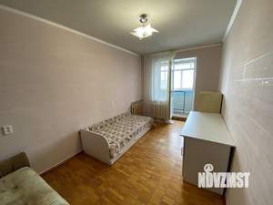 3-к квартира, вторичка, 60м2, 8/9 этаж