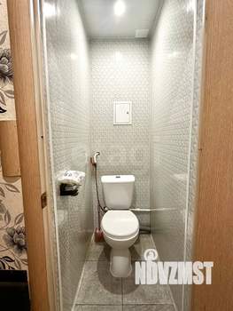 1-к квартира, вторичка, 31м2, 7/9 этаж