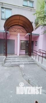 2-к квартира, вторичка, 55м2, 1/10 этаж