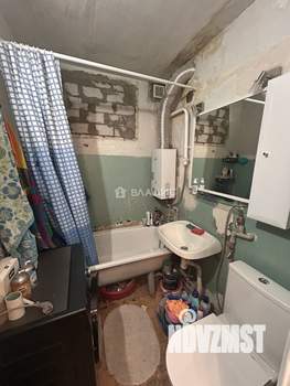 1-к квартира, вторичка, 32м2, 2/5 этаж