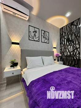 1-к квартира, вторичка, 47м2, 9/19 этаж